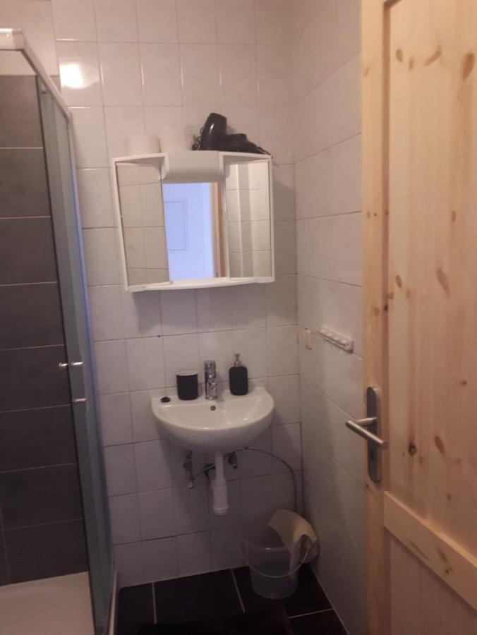 Apartmany Lend Exteriér fotografie