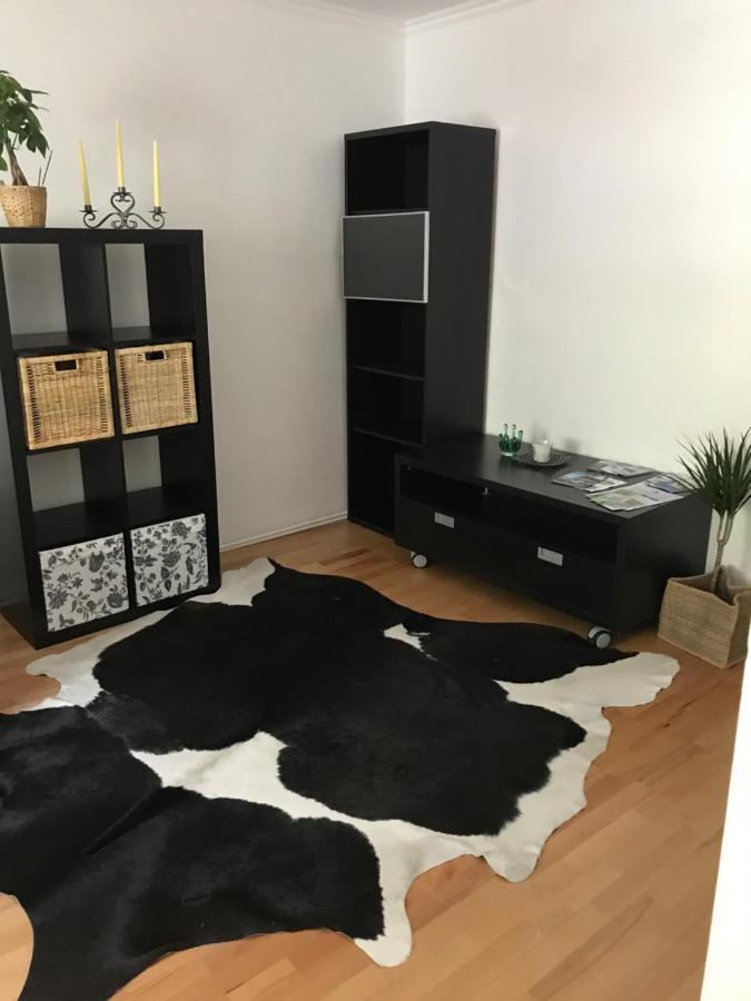 Apartmany Lend Exteriér fotografie