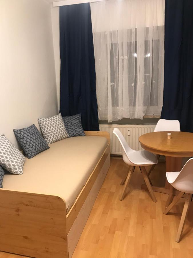 Apartmany Lend Exteriér fotografie