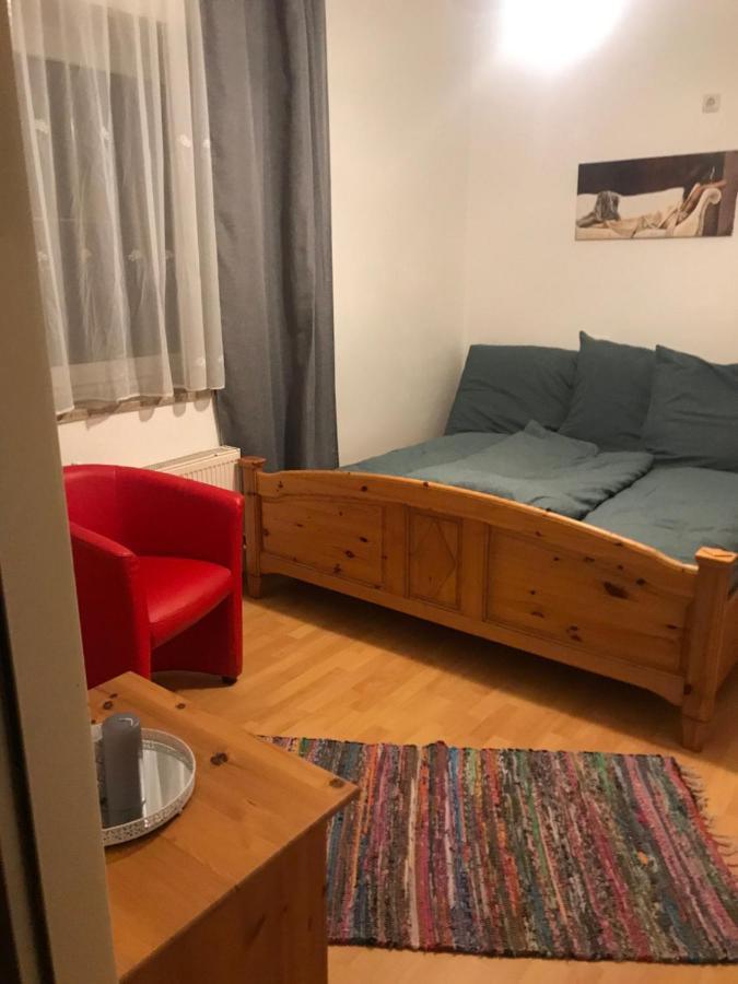 Apartmany Lend Exteriér fotografie